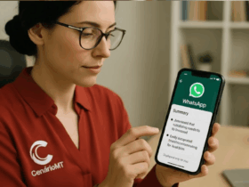 WhatsApp libera resumo de mensagens com IA e promete agilidade a usuários