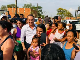 STF garante permanência de famílias no Contorno Leste