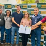 Wilson Santos destina R$ 1 milhão para saúde de Várzea Grande