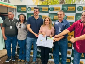 Wilson Santos destina R$ 1 milhão para saúde de Várzea Grande