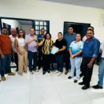 Wilson Santos entrega ambulância em Chapada dos Guimarães