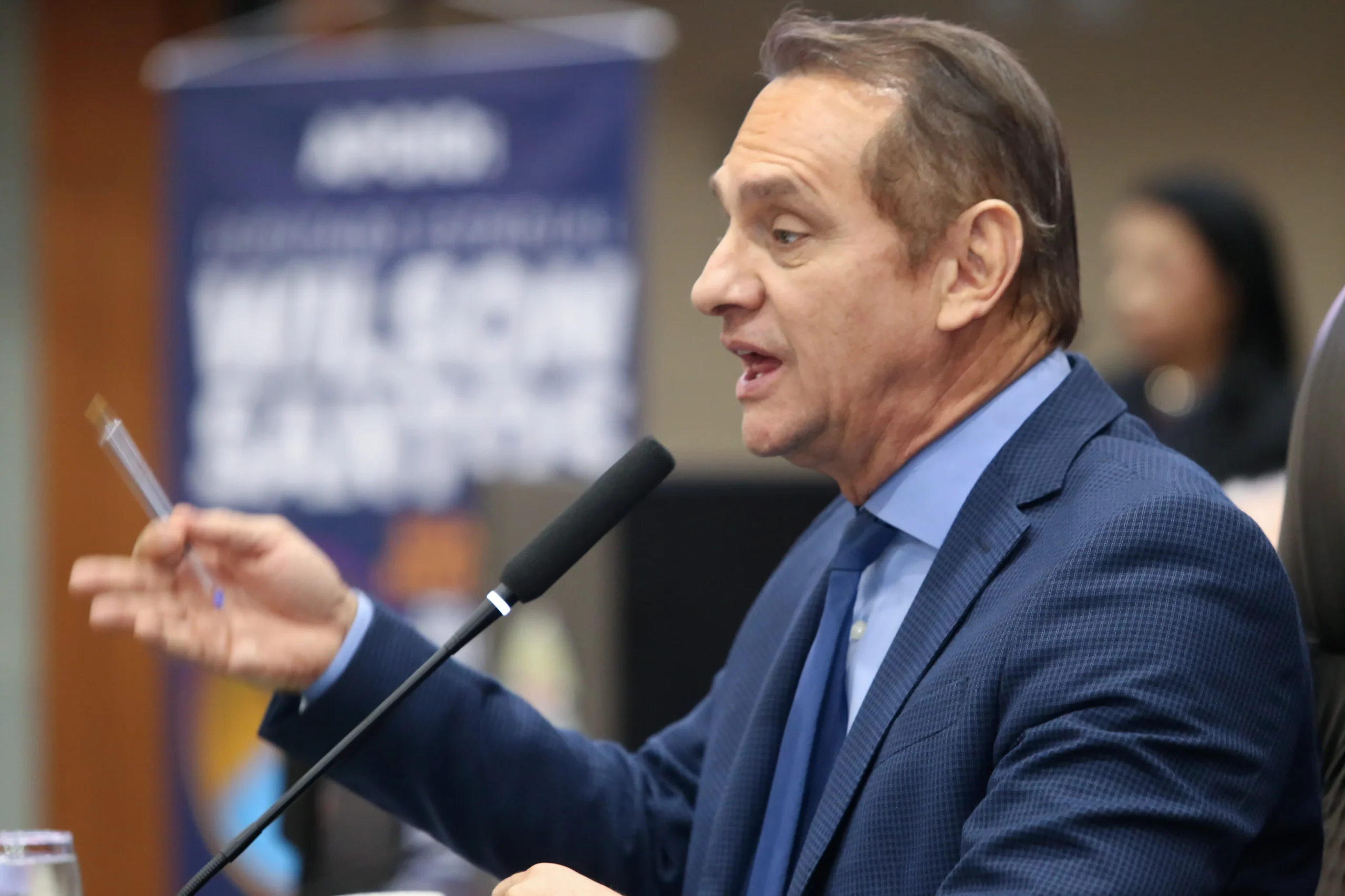 Projeto combate linhas chilenas e cerol em MT