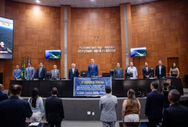 Decisão sobre energia definirá futuro de Mato Grosso por 30 anos