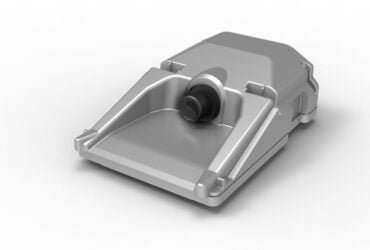 ZF nacionaliza cameras frontais inteligentes para veiculos Divulgacao 1