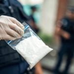 Homem é detido com cocaína após tentar fugir da PM em Arenápolis