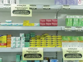 Senado aprova isenção de tributos para doação de medicamentos
