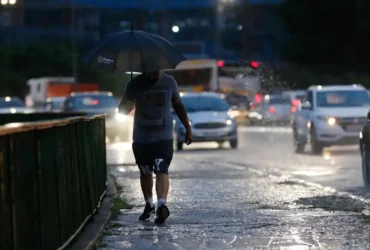 Chuvas fortes e ventos intensos provocam estragos em municípios paulistas