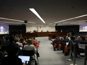 STF agenda julgamento do núcleo 3 da trama golpista para novembro