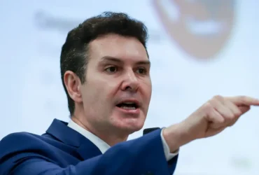 Tema urbano ganha destaque na COP30, afirma Jader Filho