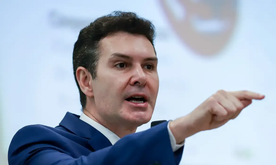 Tema urbano ganha destaque na COP30, afirma Jader Filho