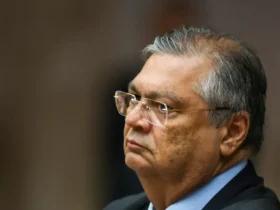 Dino vence ação judicial por morte do filho e decide doar indenização