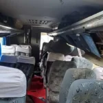Acidente deixa 17 mortos em Pernambuco após ônibus perder o freio
