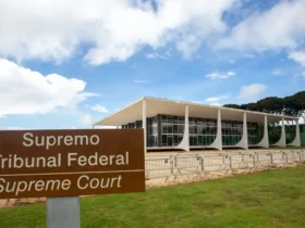 STF inicia julgamento sobre vínculo de emprego de motoristas de aplicativos