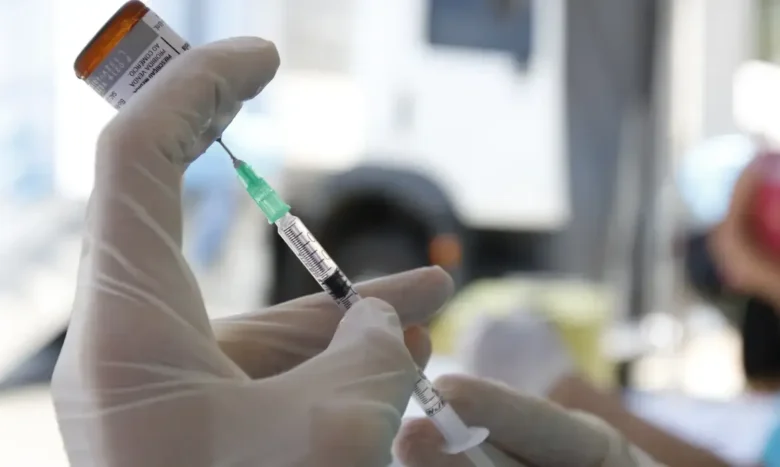 Campanha de Multivacinação mobiliza milhões de doses para crianças e adolescentes