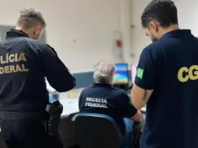 Operação Overclean avança para oitava fase com ações em três estados