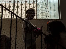 Tempo de acolhimento de crianças diminui no Rio de Janeiro