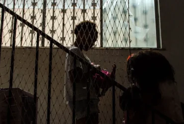 Tempo de acolhimento de crianças diminui no Rio de Janeiro