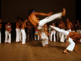 São Paulo inaugura o 1º Festival de Cultura Popular com mais de 50 atrações