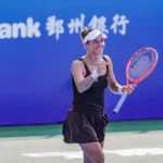 Luisa Stefani retorna ao top 20 e garante vaga inédita no WTA Finals
