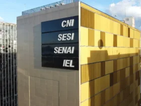 Tarifaço: CNI considera conversa entre Lula e Trump um avanço concreto