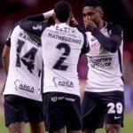 Corinthians x Mirassol: onde assistir, escalações e retrospecto pelo Brasileirão 2025. Imagem: Rodrigo Coca/Ag. Corinthians