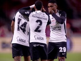 Corinthians x Mirassol: onde assistir, escalações e retrospecto pelo Brasileirão 2025. Imagem: Rodrigo Coca/Ag. Corinthians