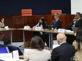 AGU apresenta contribuições para rastreabilidade e análise de ‘emendas Pix’ -