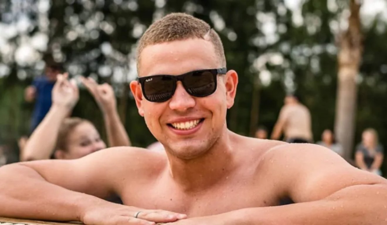 Atleta de vôlei de 25 anos morre em acidente rodoviário no Paraná 82 atleta-volei-morre-acidente-pr