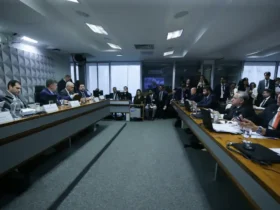 Dino autoriza silêncio de sindicalista em depoimento à CPMI do INSS