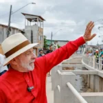 Cop será legado para população de Belém, afirma Lula em visita às obras
