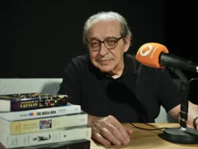 Ruy Castro conquista o Prêmio Jabuti 2025 com obra dedicada a Tom Jobim