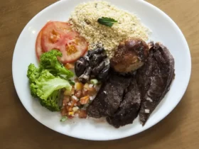 Brasil ignora sistemas alimentares na agenda climática, alerta estudo
