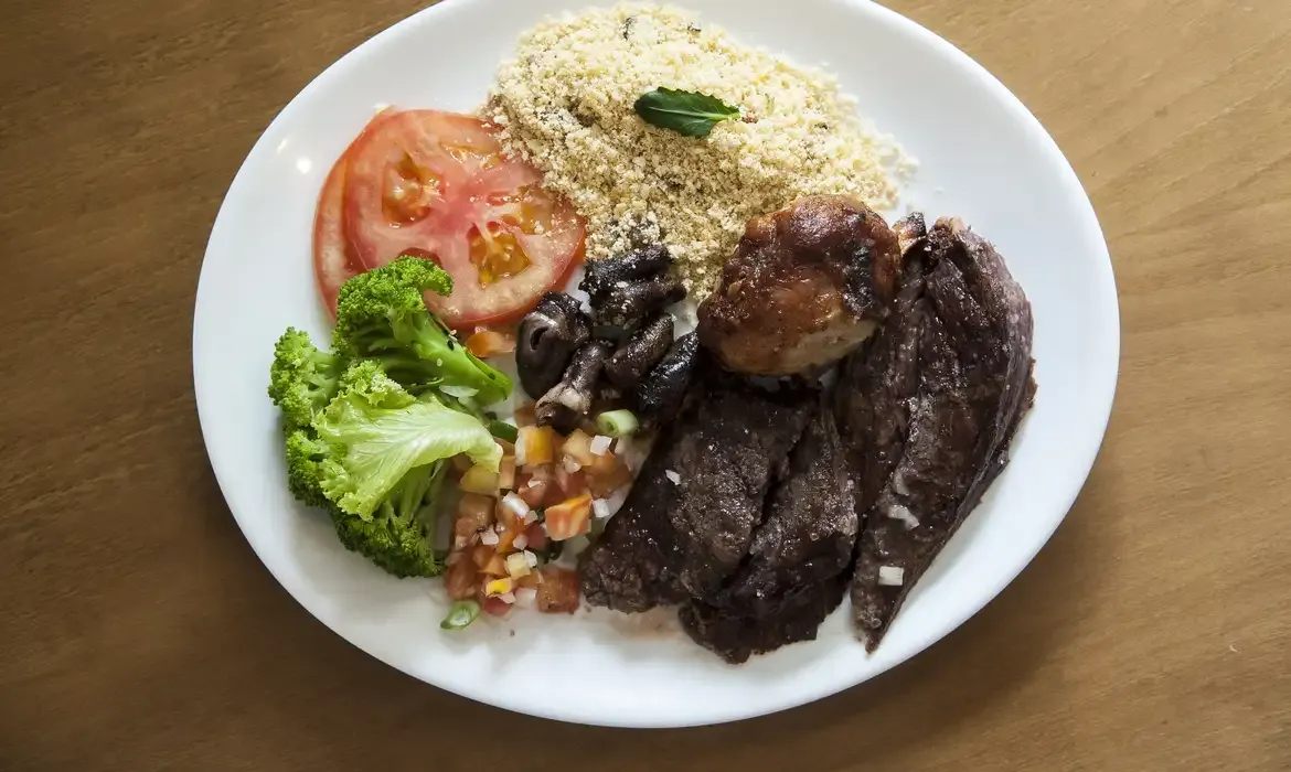 Brasil ignora sistemas alimentares na agenda climática, alerta estudo
