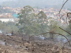 Estiagem prolongada ameaça atrasar período chuvoso em São Paulo