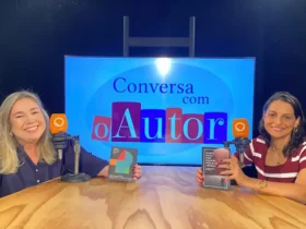 Rádio MEC destaca desafios femininos em entrevista com Fernanda França
