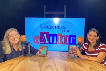 Rádio MEC destaca desafios femininos em entrevista com Fernanda França