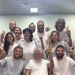 Brasileiros da flotilha são libertados na Jordânia após detenção por Israel