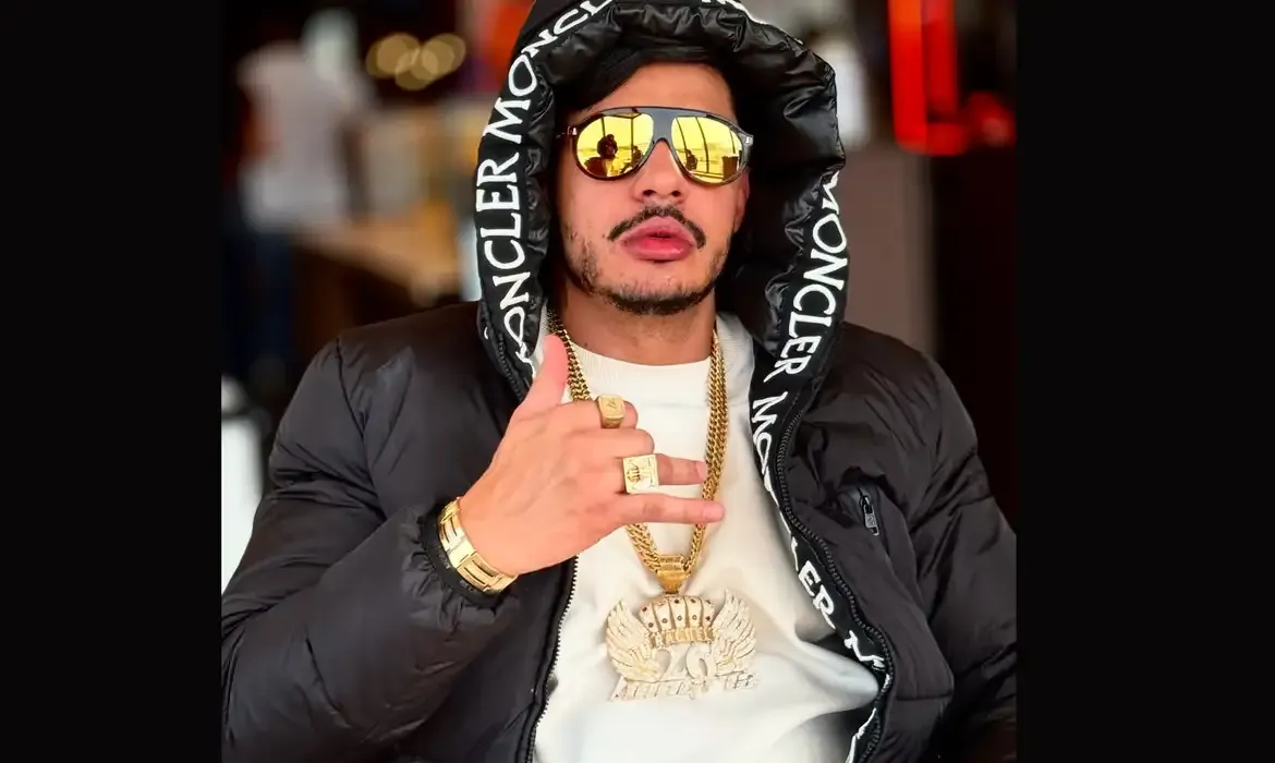 Hungria é internado em Brasília com suspeita de intoxicação por metanol