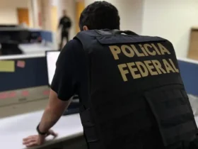 Concurso é alvo de operação da Polícia Federal contra fraudes