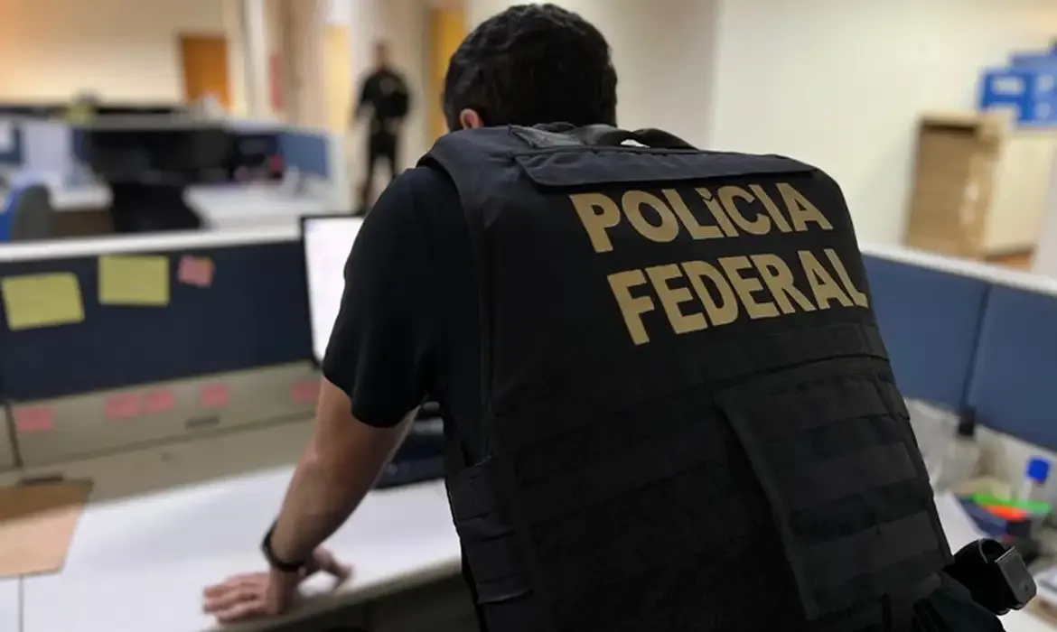 Concurso é alvo de operação da Polícia Federal contra fraudes