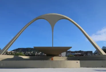 Carnaval: Liesa anuncia nova venda de ingressos para frisas no Sambódromo