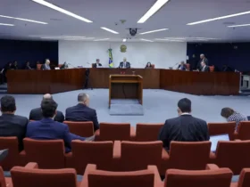 PGR pede condenação de réus por guerra informacional em trama golpista