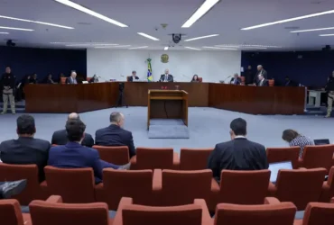 PGR pede condenação de réus por guerra informacional em trama golpista