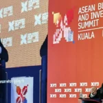 Lula afirma que mundo rejeita nova Guerra Fria durante encontro com empresários