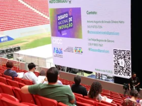 Festival Curicaca premia startups com R$ 200 mil e impulsiona inovação tecnológica