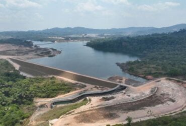 Cuiabá sedia 3º Simpósio Estadual sobre Segurança de Barragens em Mato Grosso