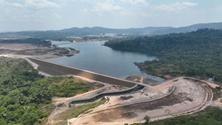 Cuiabá sedia 3º Simpósio Estadual sobre Segurança de Barragens em Mato Grosso