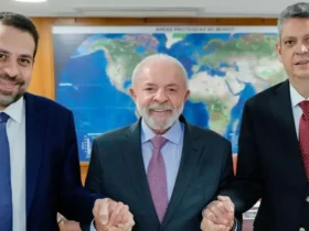 Guilherme Boulos assume Secretaria-Geral da Presidência e fortalece diálogo social