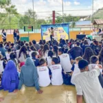 Clima: jovens apresentam compromissos ambientais que serão levados à COP30
