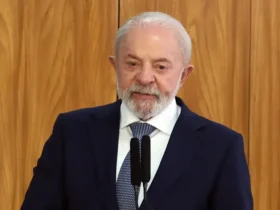Derrubada de MP é derrota para o povo, alerta Lula
